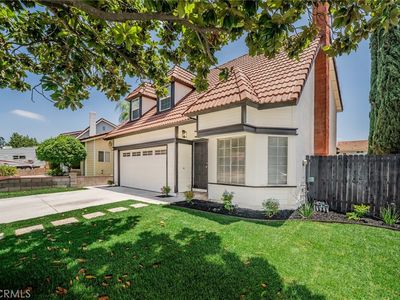 14015 Hillcrest Dr