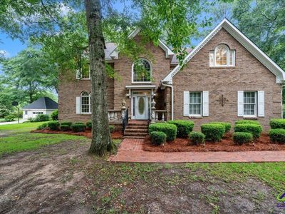1015 Cherokee Rd