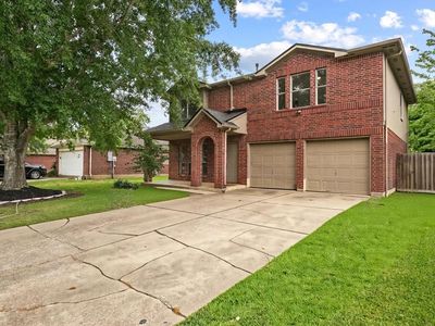 5715 Guadalupe Dr