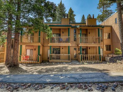 Property at 1300 Regency Way #72, Tahoe Vista, CA