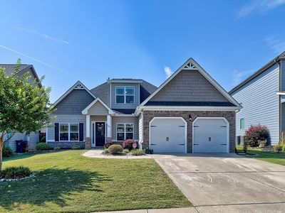 109 Morning Dew Dr