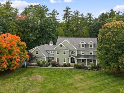 8 Wright Acres Road