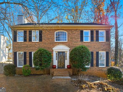 4806 Lismoor Trce SW