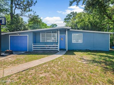 2618 ABERCORN Road