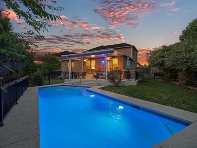 900 Lily Pad Ln