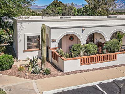 437 S Paseo Madera Unit A