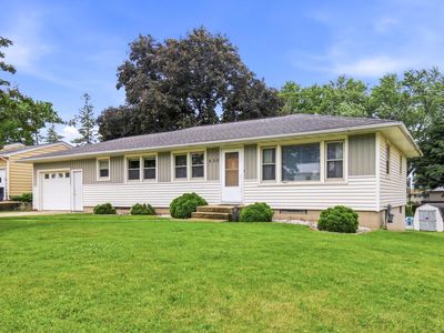Property at 430 5th St SW, Plainview, MN
