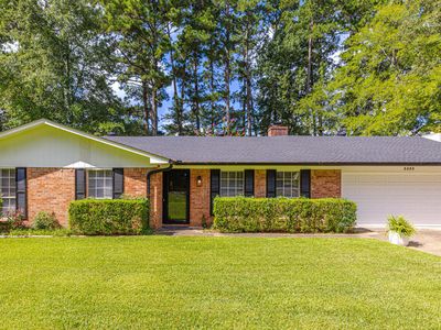 3405 Forest Hill Rd