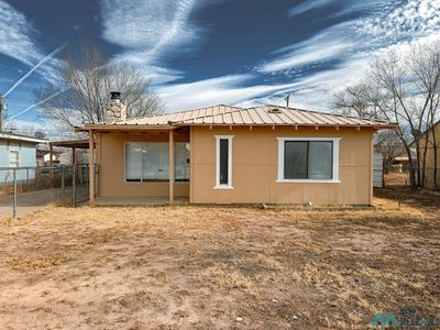 Property at 415 S Aspen Ave, Roswell, NM