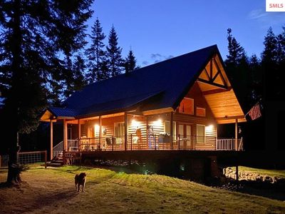 627 Gray Wolf Rd