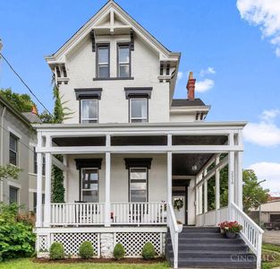 2518 May St