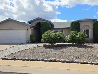 3426 BLACK HAWK Drive