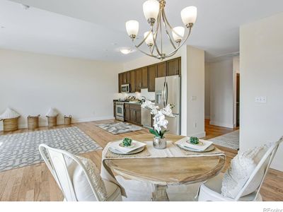 204 Maple Street #208