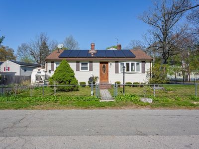 60 Jacob St