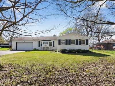 802 Chapel Hill Rd