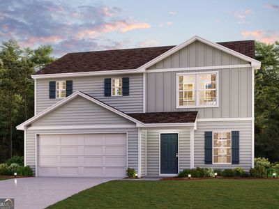 130 Enclave Dr