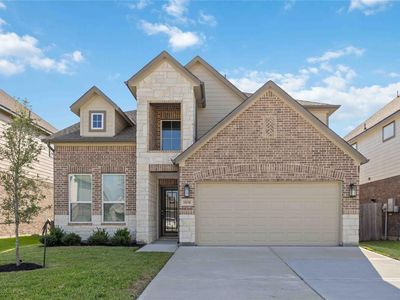 15038 Timberson Ridge Ln
