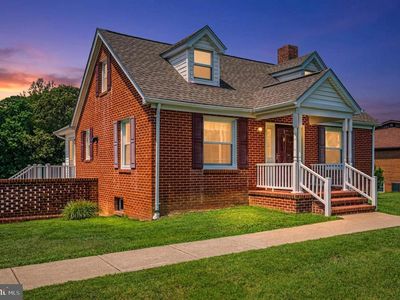 519 Telegraph Rd