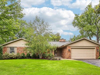 928 Tanglewood COURT
