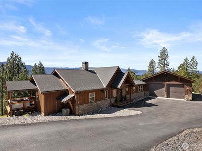 84 Meadow Ridge Drive