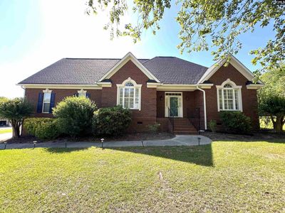 229 Bent Oak Dr