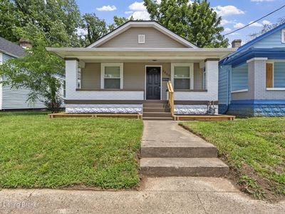 3409 W Muhammad Ali Blvd