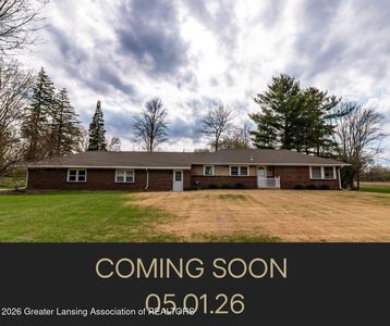 3604 S Dewitt Rd