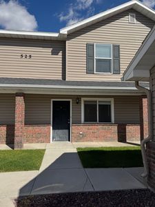 525 Pheasant Ridge Dr APT C