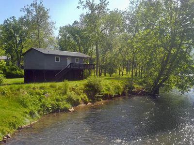 2133 Evergreen Rd