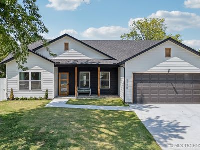 3728 S 109th East Ave