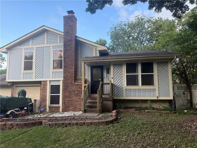 13307 Overhill Rd