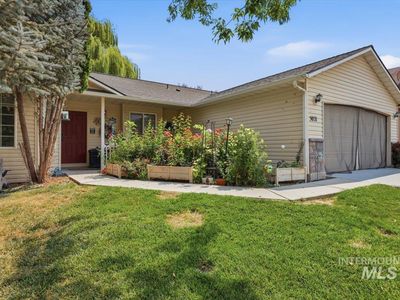 5021 Barkley Way