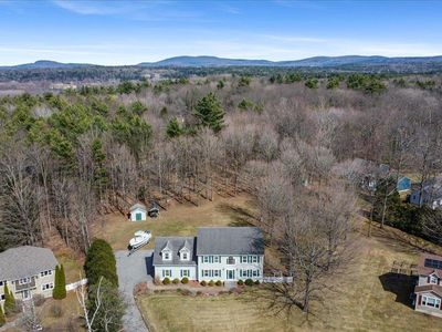 551 North Harbor Road