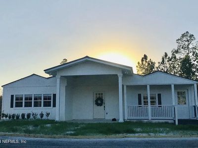 3162 YELLOW WATER Road