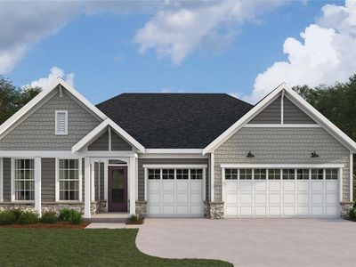 1020 Serenity Woods Dr