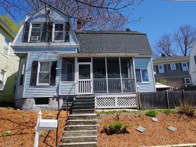112 Durant St