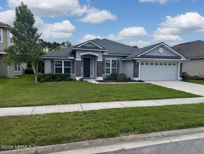 211 JENNIE LAKE Court