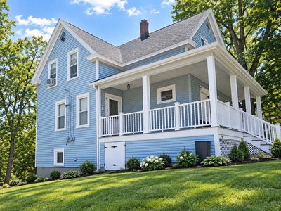 99 Clover St