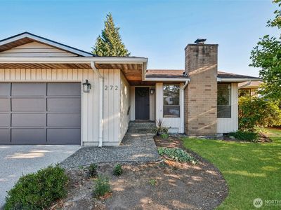 272 Prestwick Drive