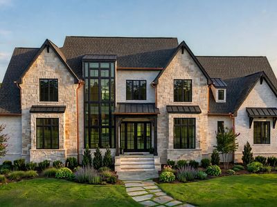 768 Georgetown Dr
