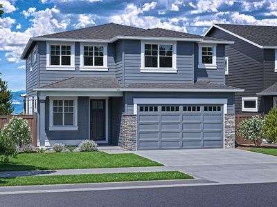 3923 NE Oakside Loop