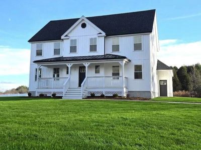 38 Hemlock St