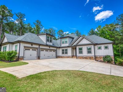 2529 Shockley Springs Dr