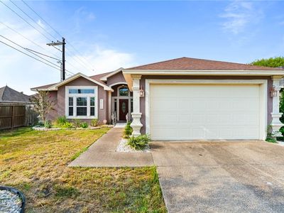 Property at 6545 Lyons St, Corpus Christi, TX