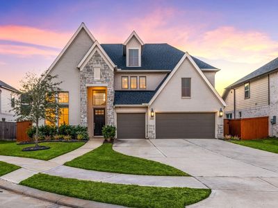 2326 Bristlegrass Dr