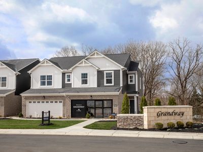 7215 Grandway Dr