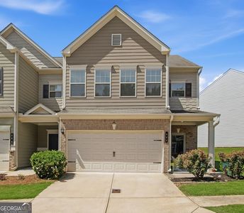 480 Crescent Woode Dr