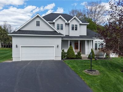 135 Evergreen Ln