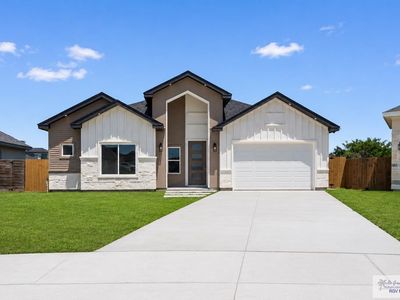 Property at 9500 Romano Palm, Los Fresnos, TX