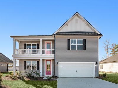 TILLMAN Plan, Coastal Farms